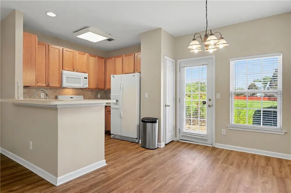 1539 Rachels Ridge NW Kennesaw, GA 30152
