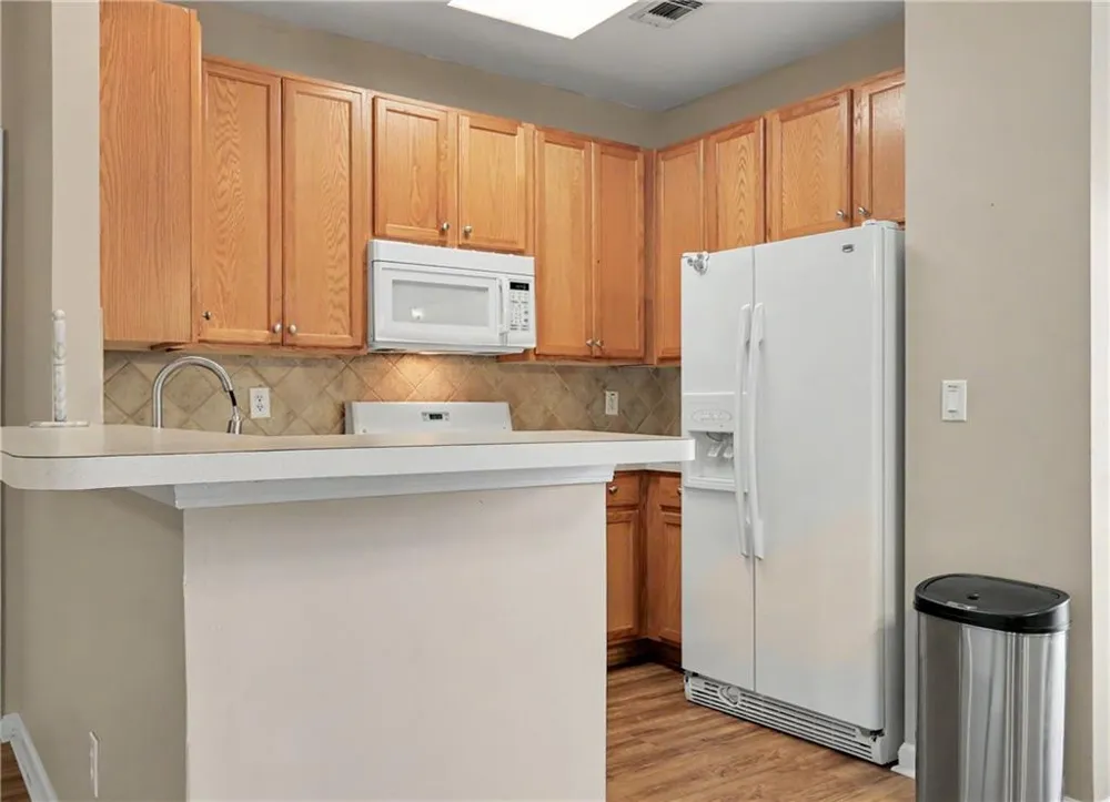 1539 Rachels Ridge NW Kennesaw, GA 30152