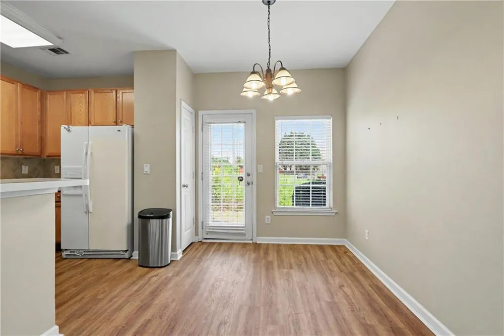 1539 Rachels Ridge NW Kennesaw, GA 30152