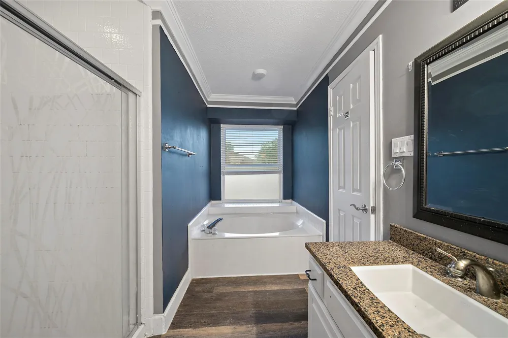 1801 Palo Duro Street Friendswood, TX 77546