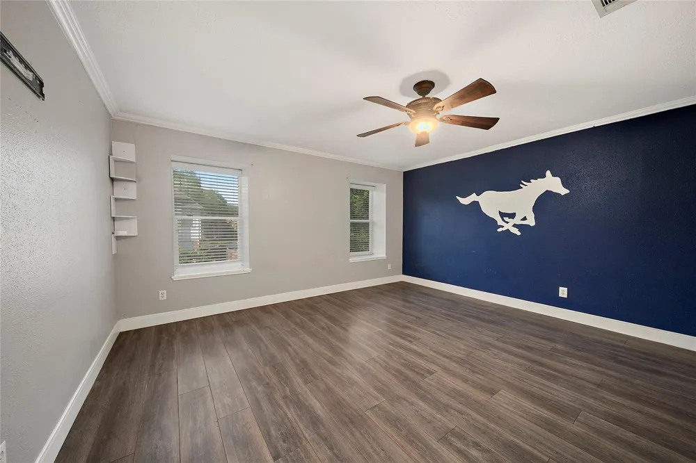 1801 Palo Duro Street Friendswood, TX 77546