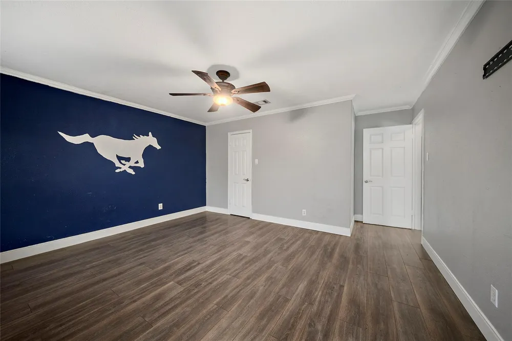 1801 Palo Duro Street Friendswood, TX 77546