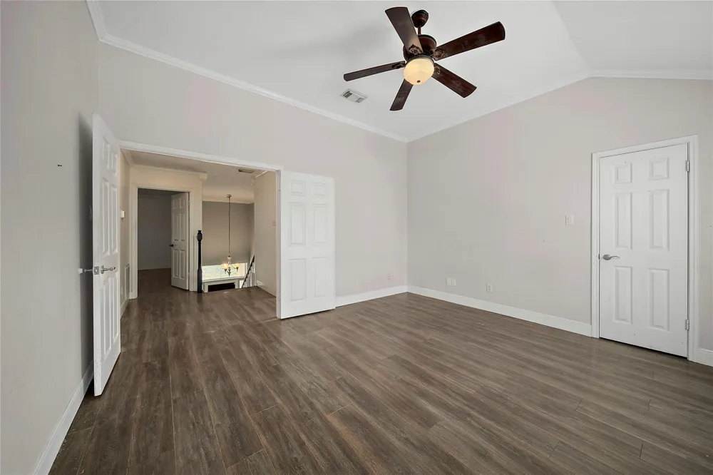 1801 Palo Duro Street Friendswood, TX 77546