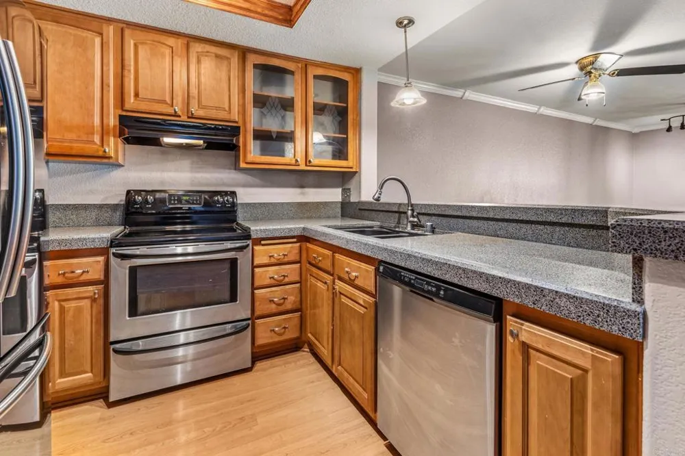 9995 Scripps Westview Way #55 San Diego, CA 92131