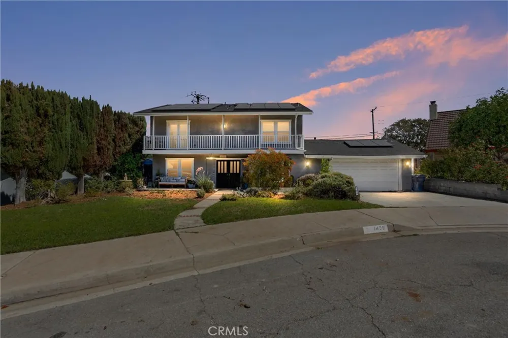 1459 Northview Redlands, CA 92374