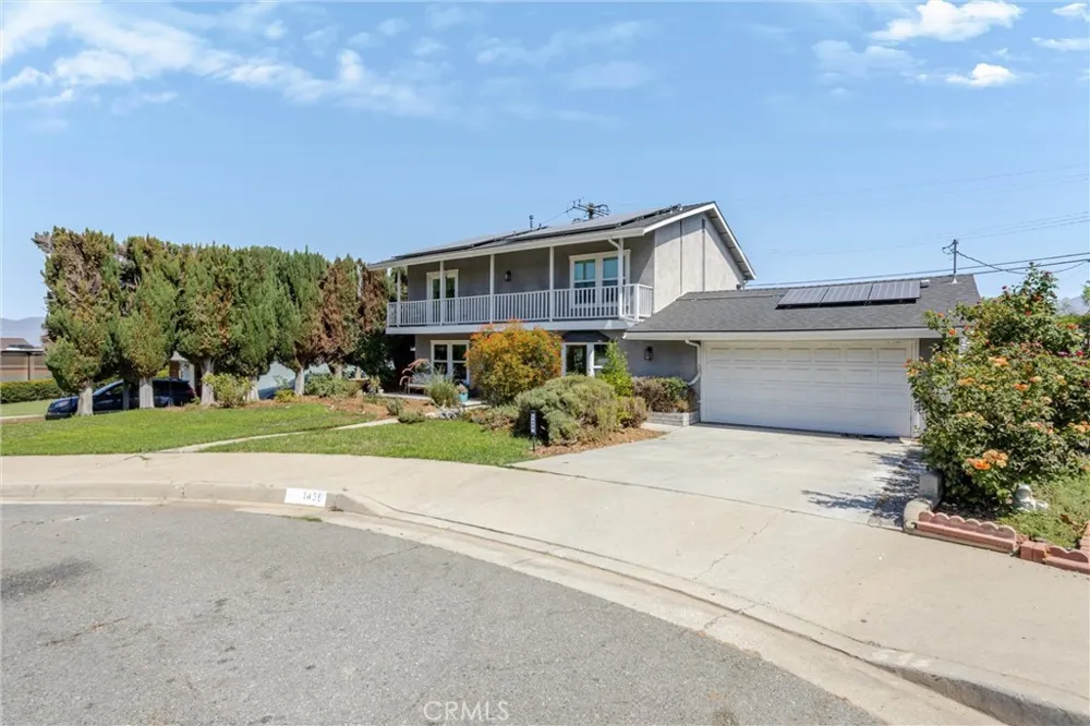 1459 Northview Redlands, CA 92374