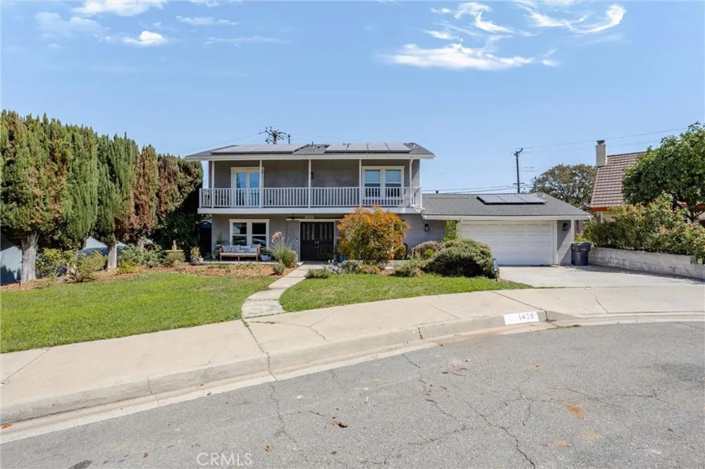 1459 Northview Redlands, CA 92374