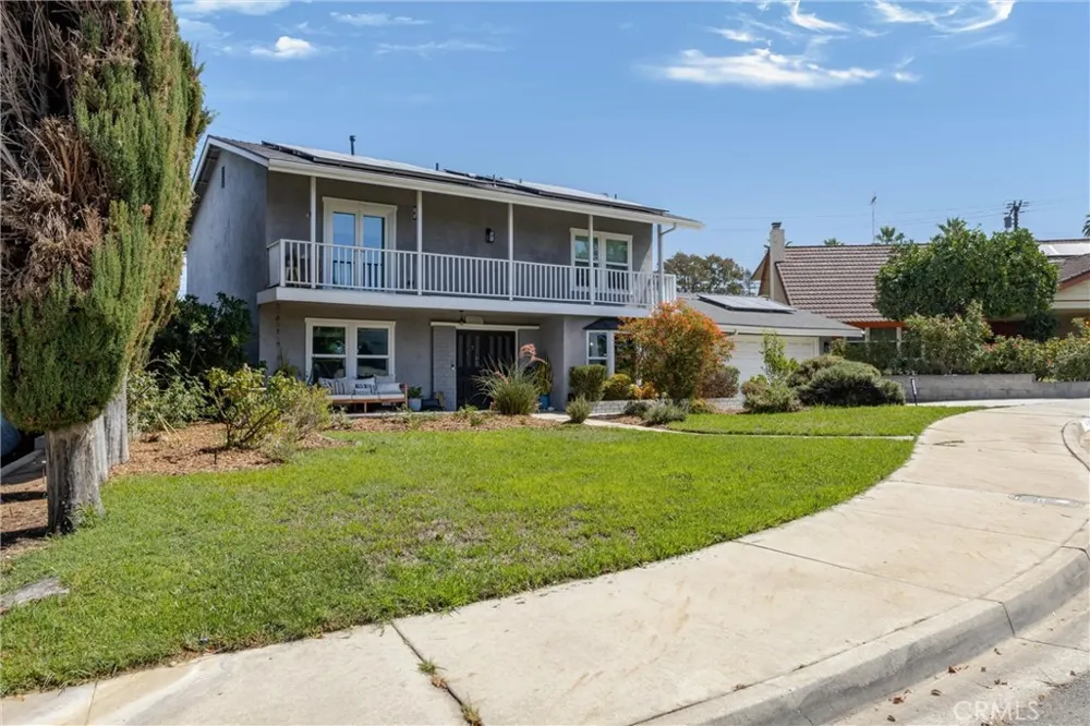 1459 Northview Redlands, CA 92374