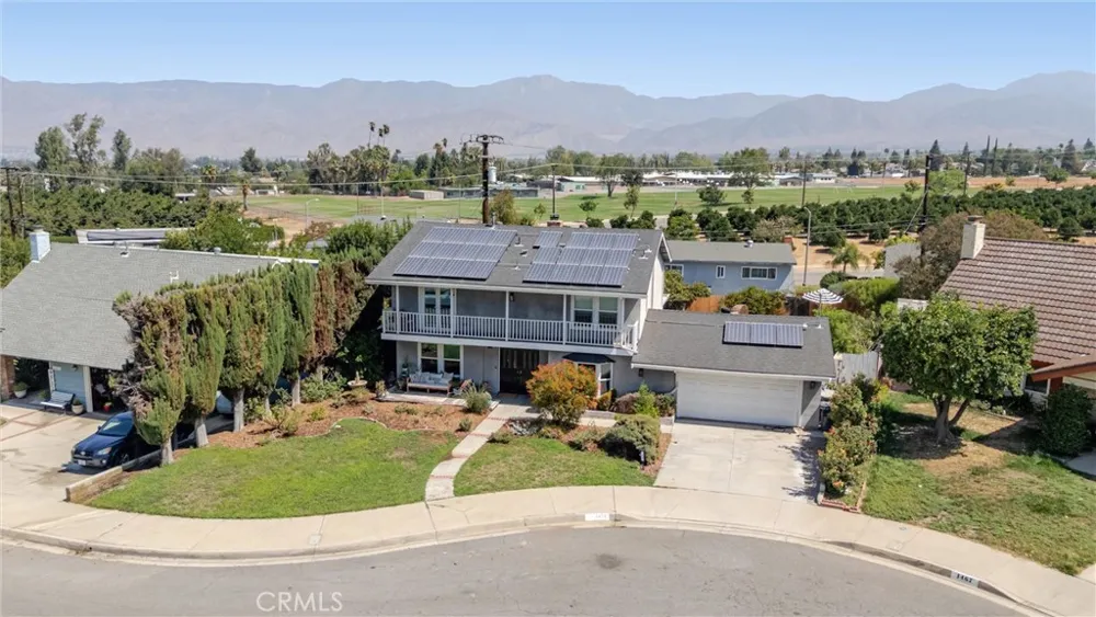 1459 Northview Redlands, CA 92374