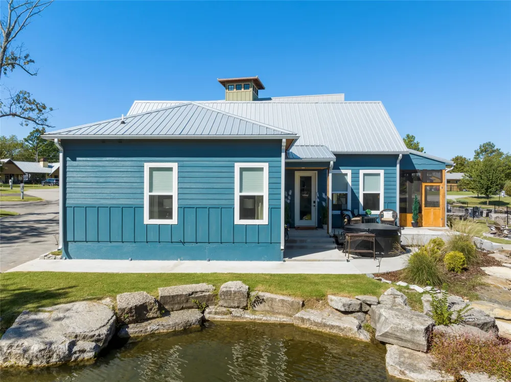 37205 S Cliff Crest Drive Vinita, OK 74301