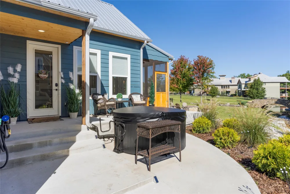 37205 S Cliff Crest Drive Vinita, OK 74301