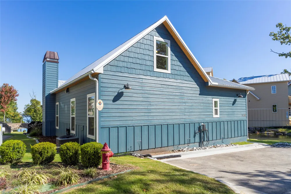 37205 S Cliff Crest Drive Vinita, OK 74301