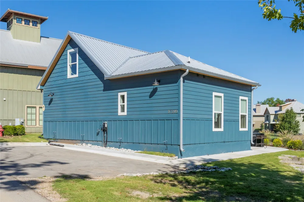 37205 S Cliff Crest Drive Vinita, OK 74301