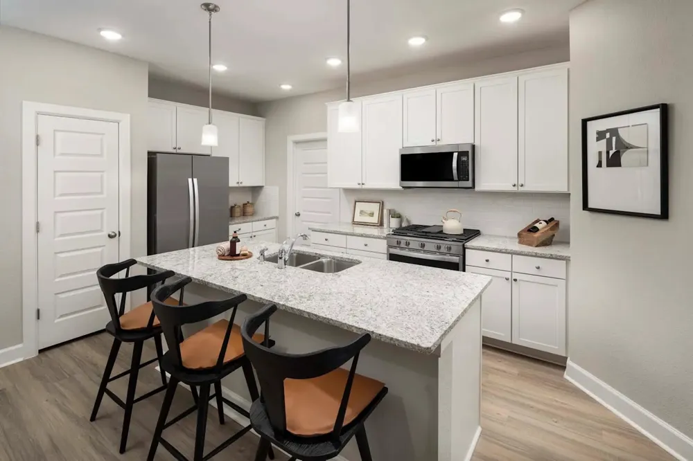 5300 Berkley Knoll Circle #164 Richmond, TX 77407