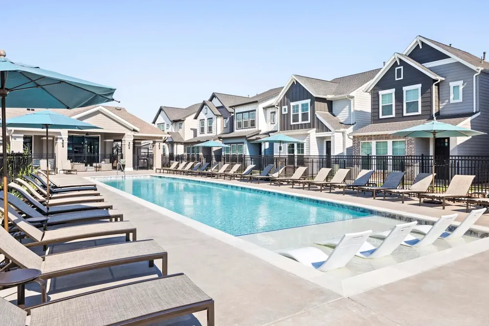 5300 Berkley Knoll Circle #164 Richmond, TX 77407