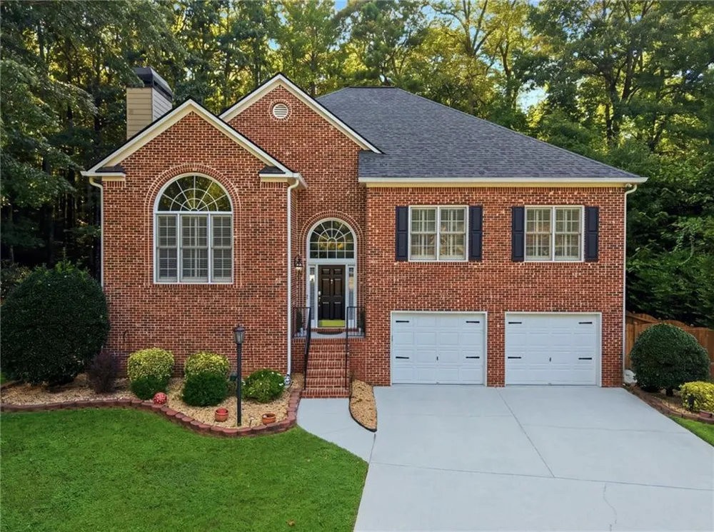 540 Battleview Drive Smyrna, GA 30082