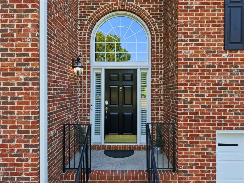 540 Battleview Drive Smyrna, GA 30082