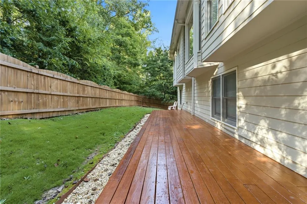 540 Battleview Drive Smyrna, GA 30082