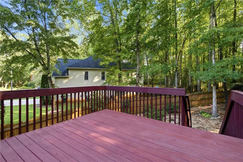 540 Battleview Drive Smyrna, GA 30082