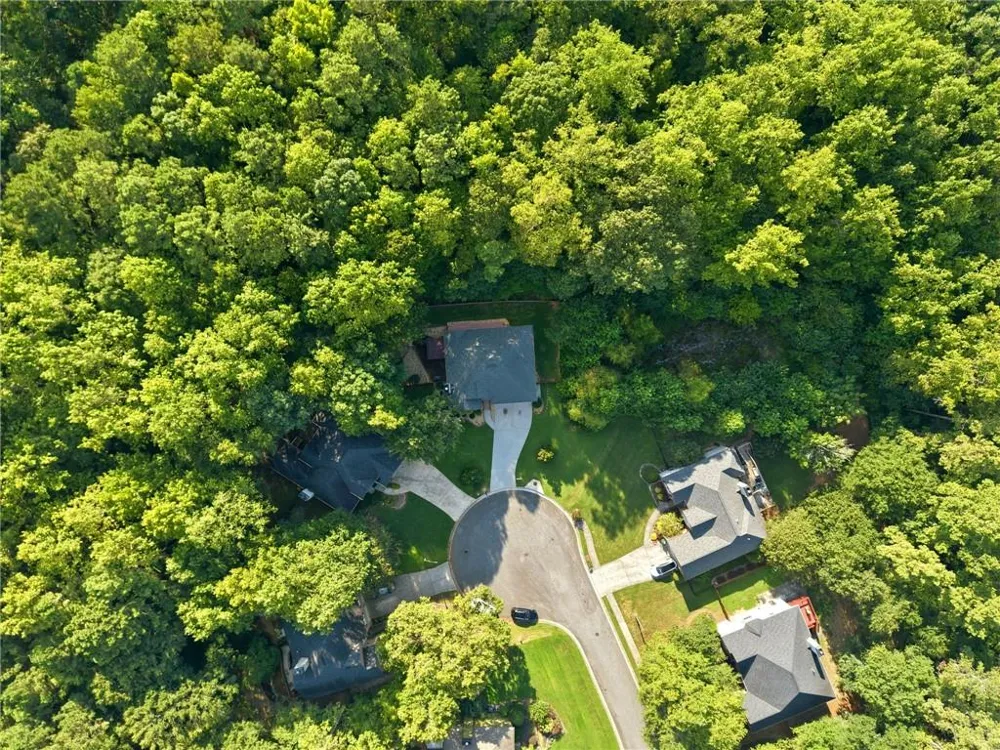 540 Battleview Drive Smyrna, GA 30082