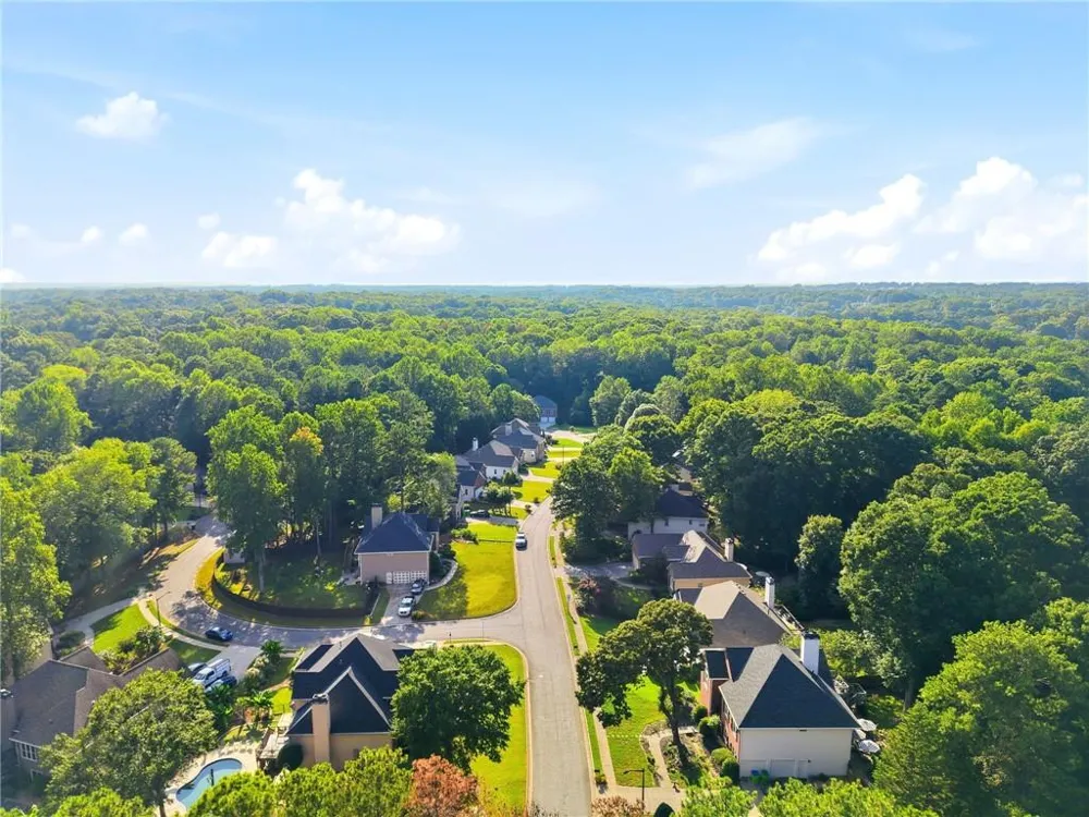 540 Battleview Drive Smyrna, GA 30082