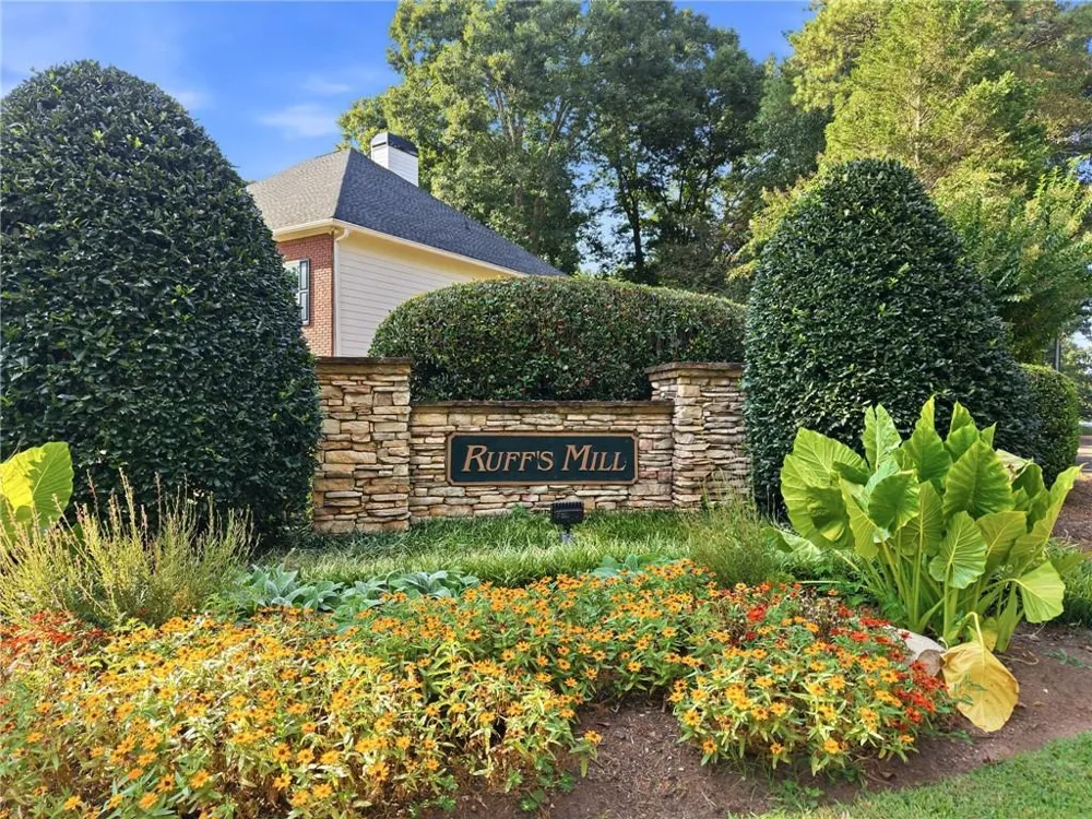 540 Battleview Drive Smyrna, GA 30082