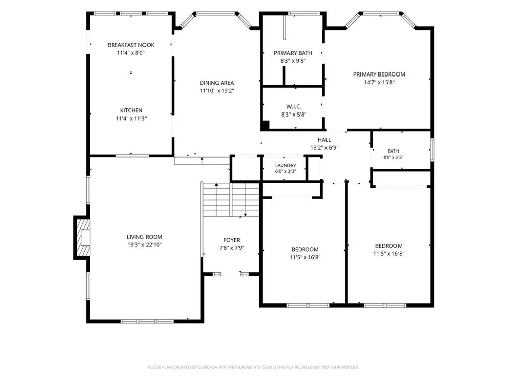 540 Battleview Drive Smyrna, GA 30082