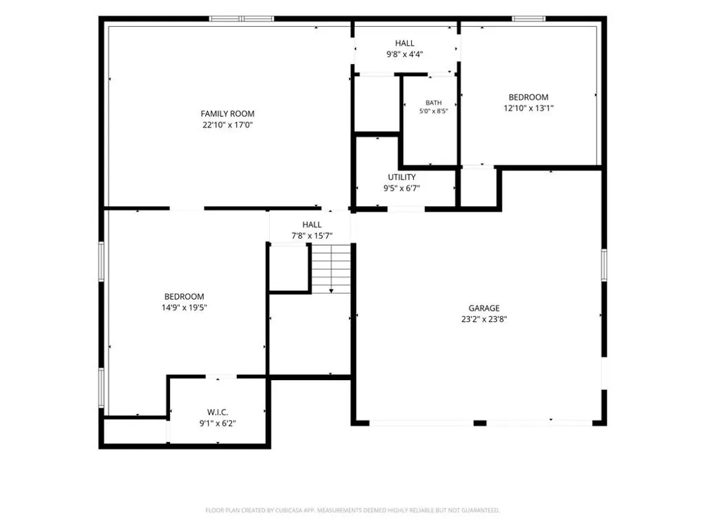 540 Battleview Drive Smyrna, GA 30082