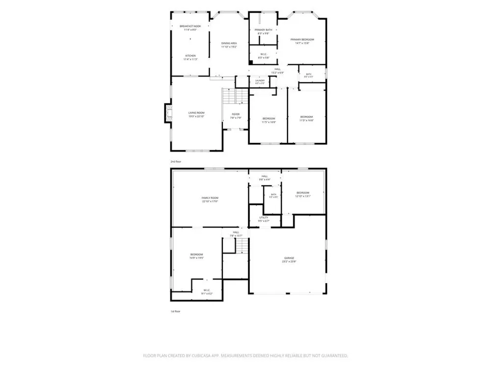 540 Battleview Drive Smyrna, GA 30082