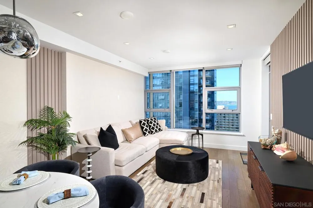1388 Kettner Blvd #1509 San Diego, CA 92101
