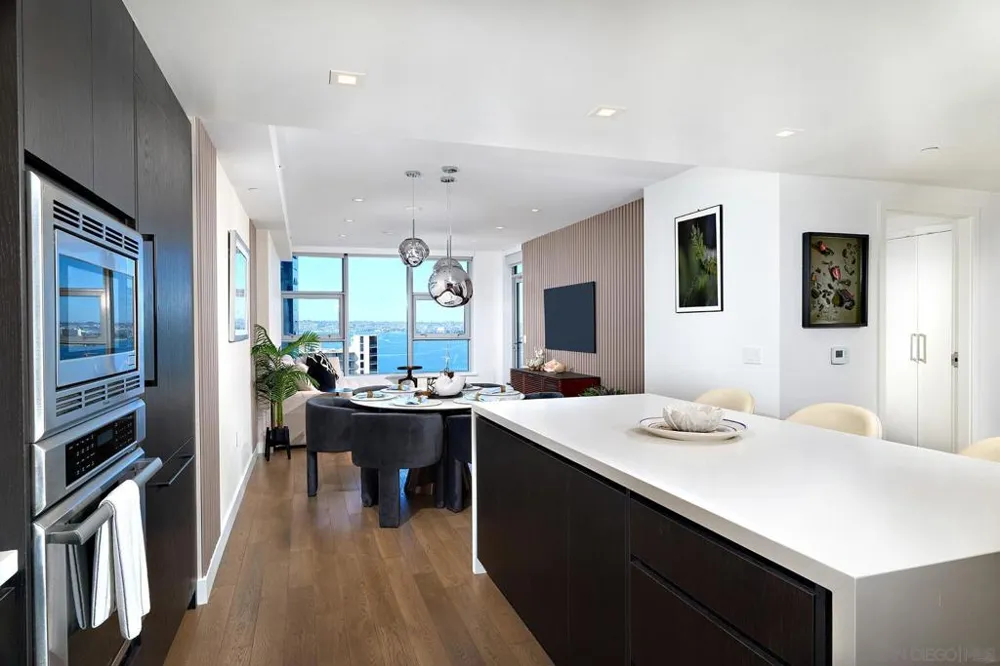 1388 Kettner Blvd #1509 San Diego, CA 92101