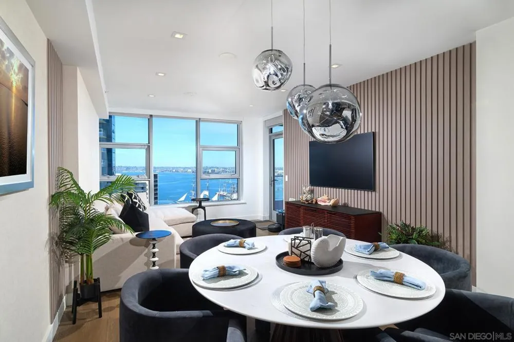 1388 Kettner Blvd #1509 San Diego, CA 92101