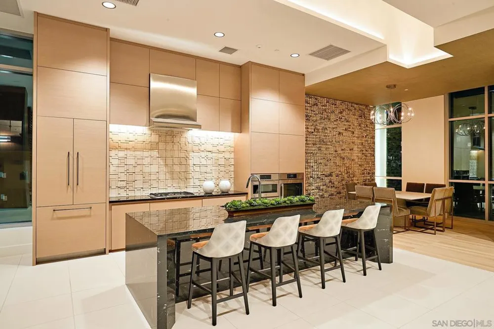 1388 Kettner Blvd #1509 San Diego, CA 92101