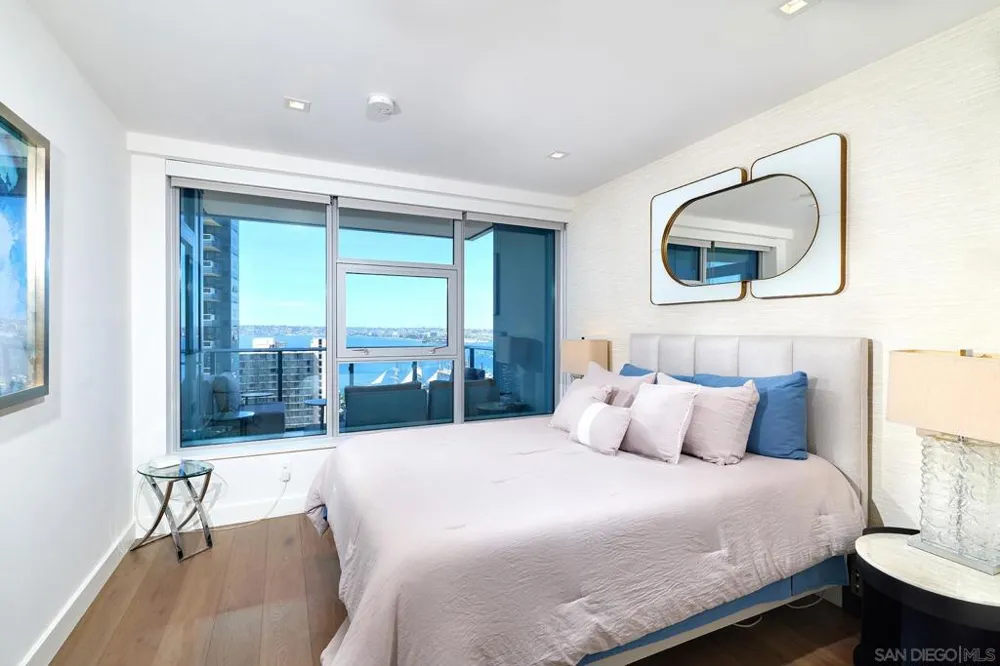 1388 Kettner Blvd #1509 San Diego, CA 92101