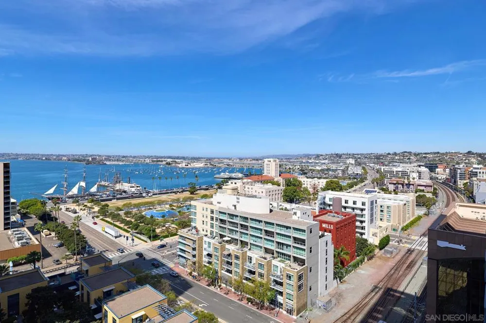 1388 Kettner Blvd #1509 San Diego, CA 92101