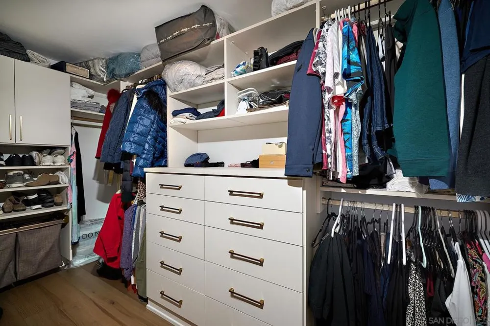 1388 Kettner Blvd #1509 San Diego, CA 92101