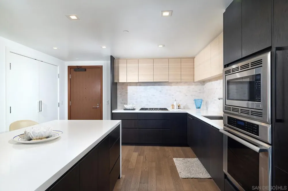 1388 Kettner Blvd #1509 San Diego, CA 92101