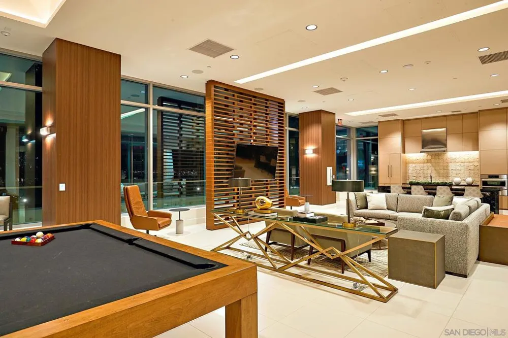 1388 Kettner Blvd #1509 San Diego, CA 92101
