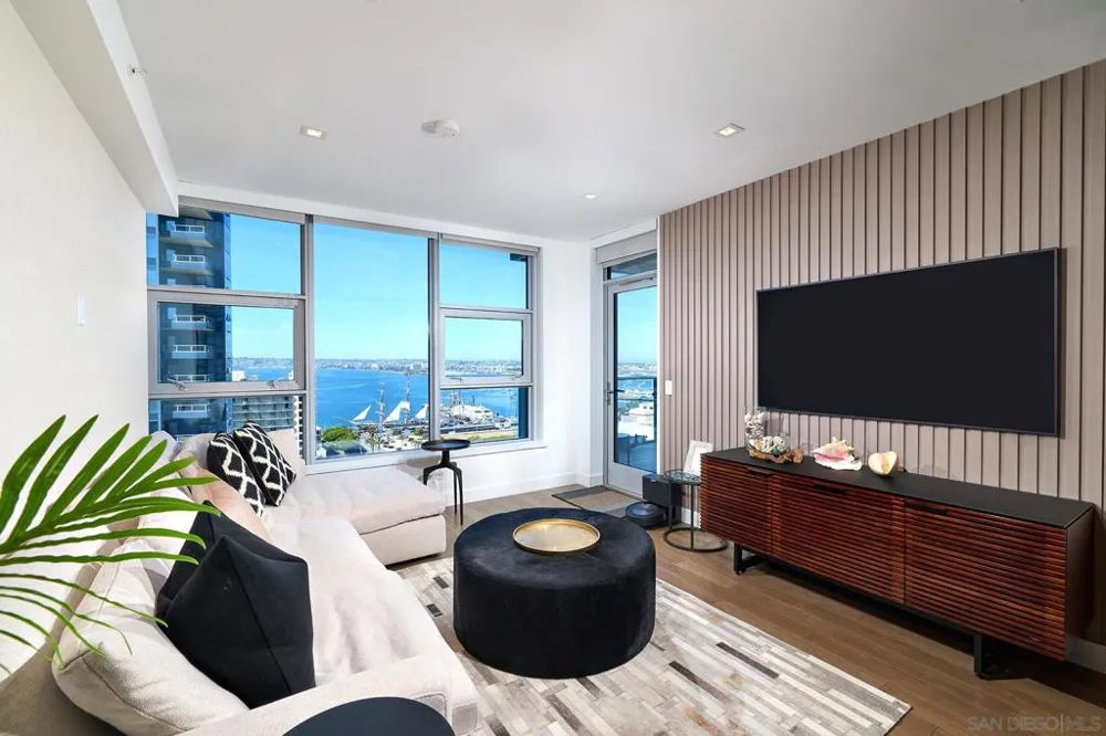 1388 Kettner Blvd #1509 San Diego, CA 92101