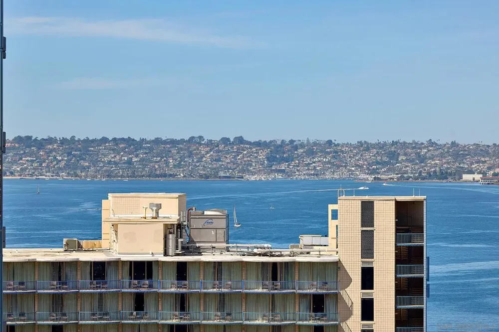 1388 Kettner Blvd #1509 San Diego, CA 92101