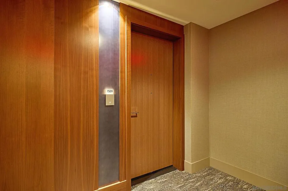 1388 Kettner Blvd #1509 San Diego, CA 92101