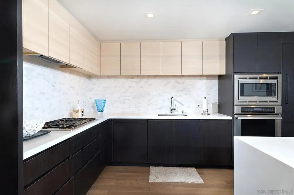 1388 Kettner Blvd #1509 San Diego, CA 92101