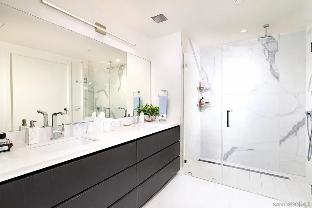 1388 Kettner Blvd #1509 San Diego, CA 92101