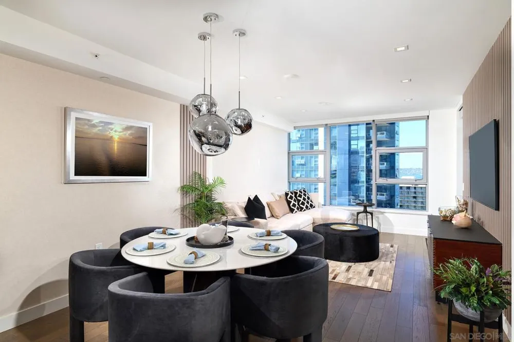 1388 Kettner Blvd #1509 San Diego, CA 92101