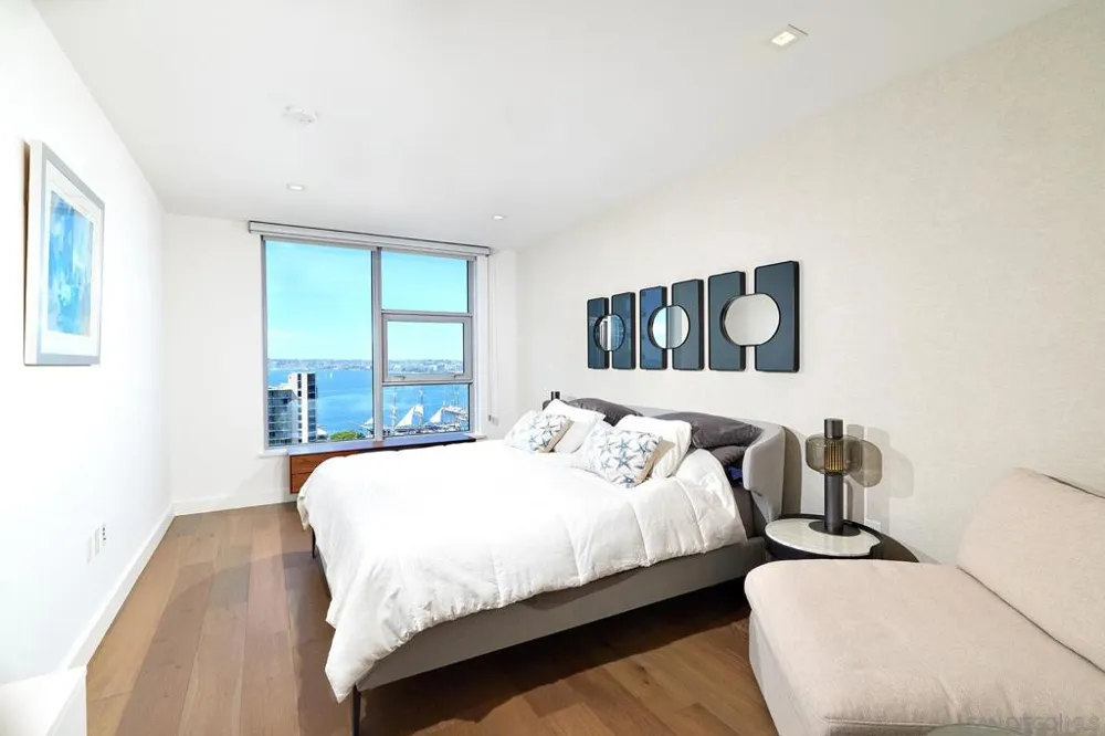 1388 Kettner Blvd #1509 San Diego, CA 92101