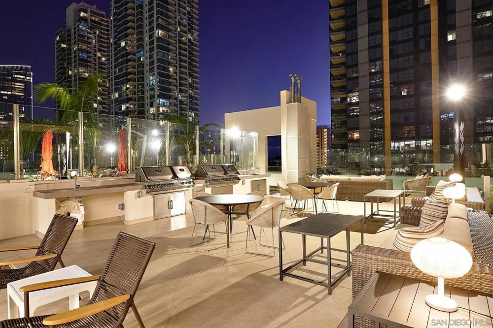1388 Kettner Blvd #1509 San Diego, CA 92101