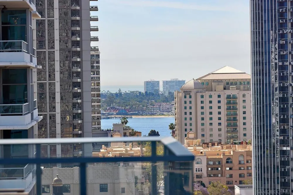 1388 Kettner Blvd #1509 San Diego, CA 92101