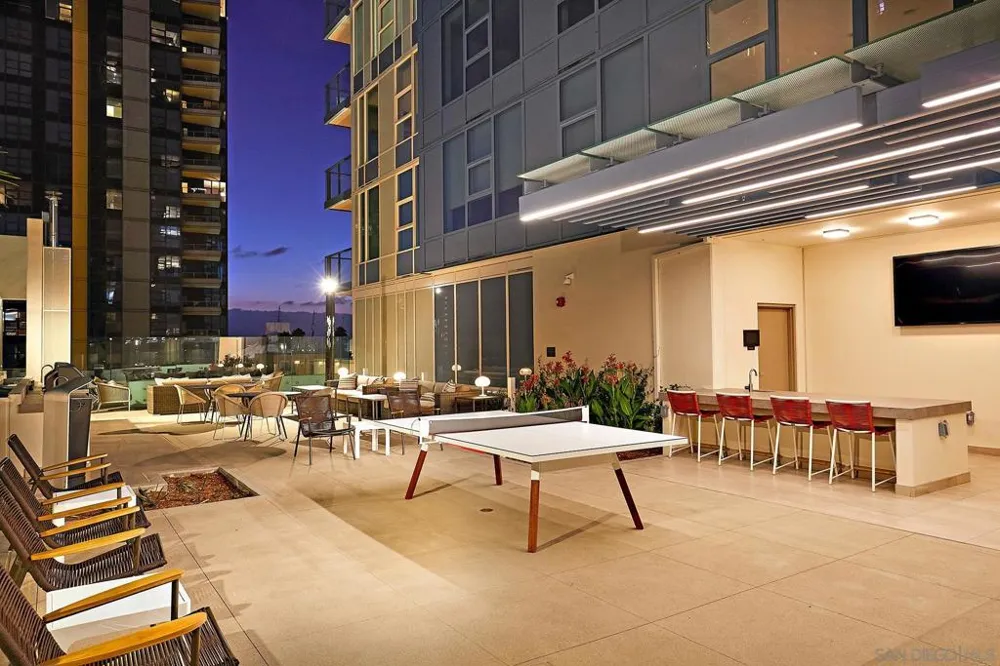 1388 Kettner Blvd #1509 San Diego, CA 92101