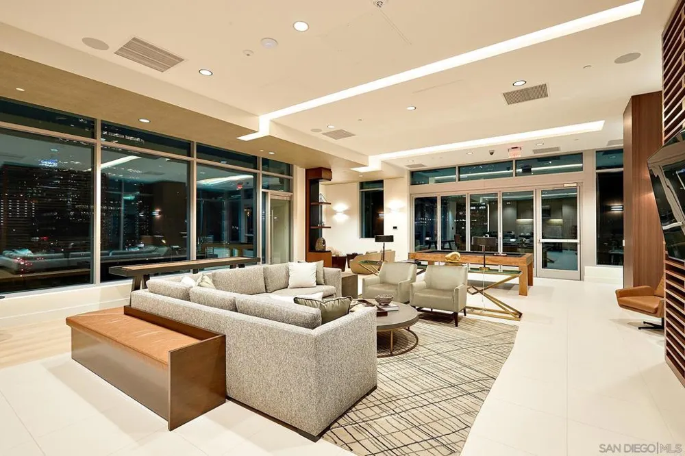 1388 Kettner Blvd #1509 San Diego, CA 92101