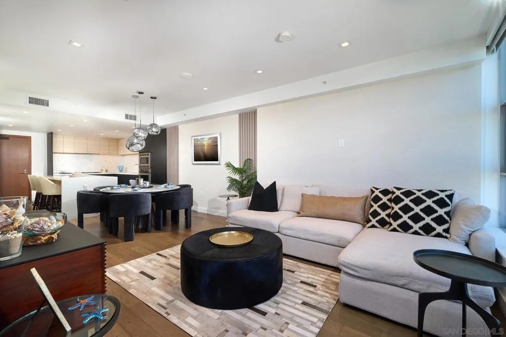 1388 Kettner Blvd #1509 San Diego, CA 92101